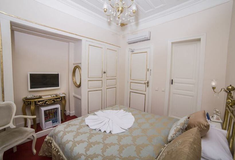 اتاق استاندارد, Hhk