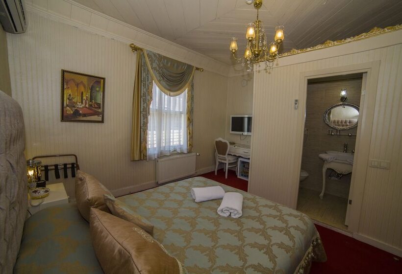 اتاق استاندارد, Hhk