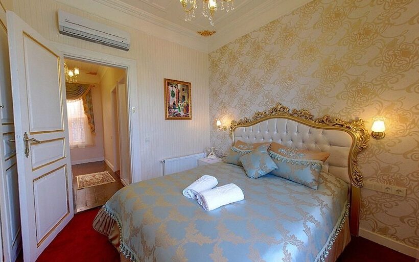 اتاق استاندارد, Hhk