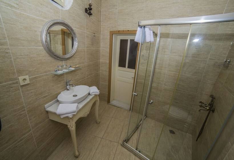 اتاق اکونومی, Hhk