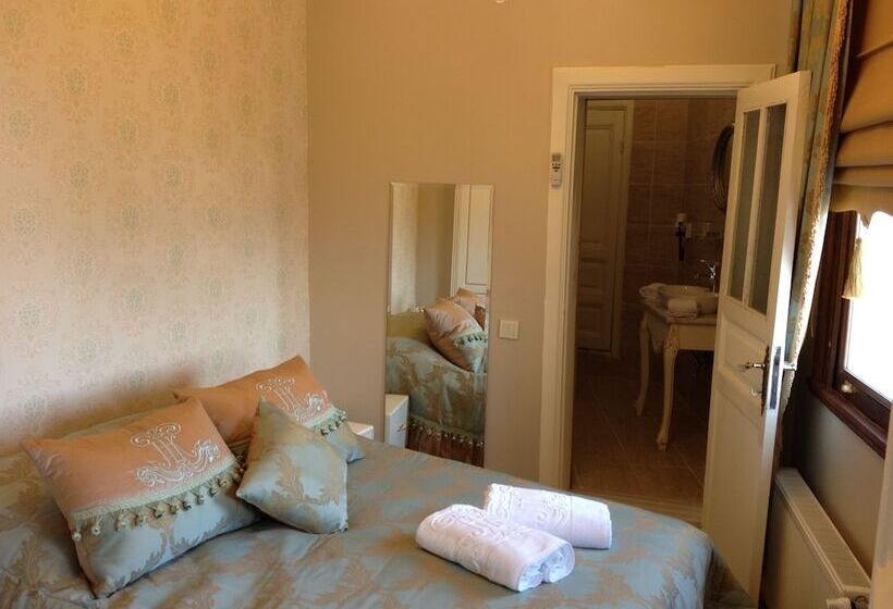 اتاق اکونومی, Hhk