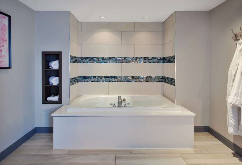 Номер Стандарт, Hilton Garden Inn Dayton Beavercreek