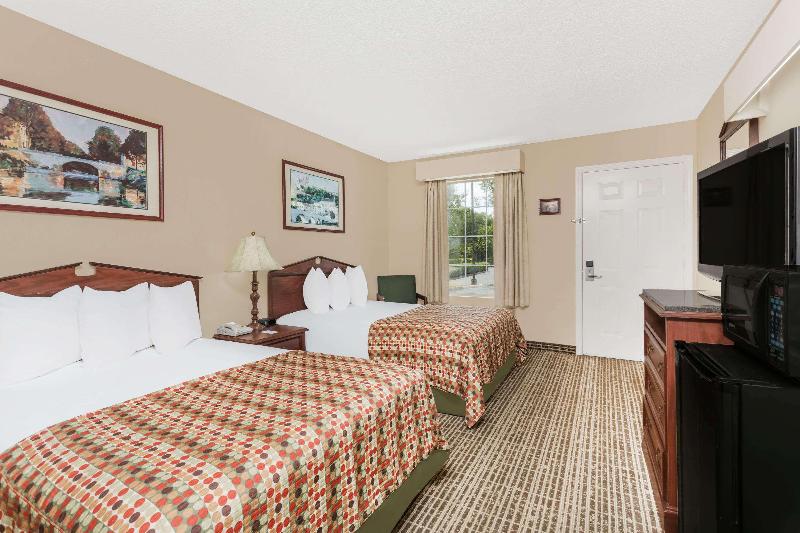 غرفة قياسية سرير كينج, Hilton Garden Inn Dayton Beavercreek