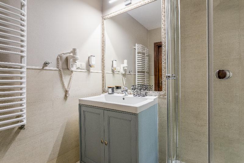 غرفة قياسية, Hilton Garden Inn Dayton Beavercreek