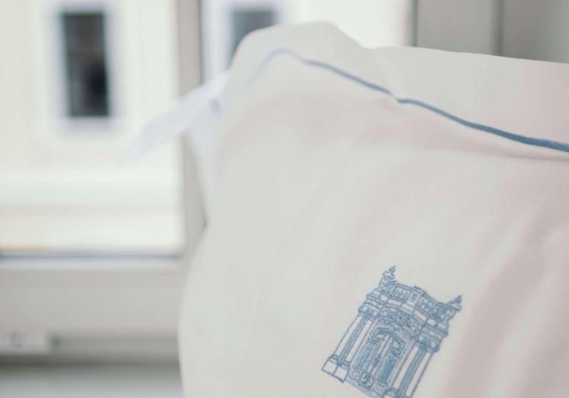 جناح لذوى الاحتياجات الخاصة, Hilton Garden Inn Dayton Beavercreek