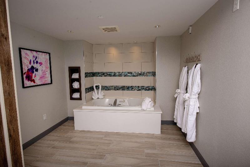 غرفة قياسية سرير كينج, Hilton Garden Inn Dayton Beavercreek