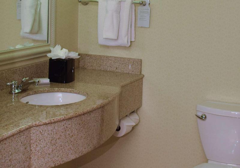 غرفة بريميوم, Hilton Garden Inn Dayton Beavercreek