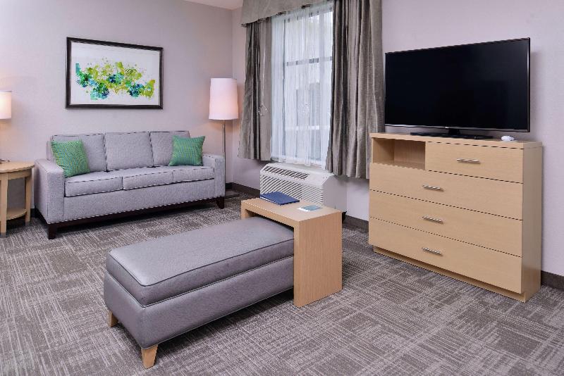 جناح جونيور سرير ملكى, Hilton Garden Inn Gatlinburg