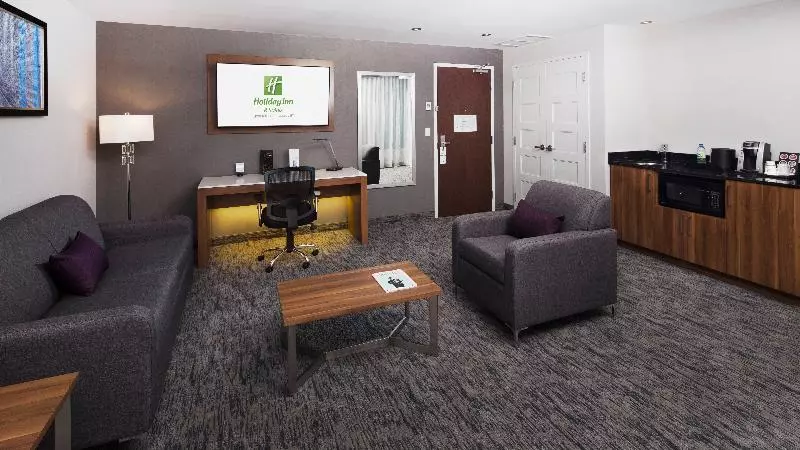 身障者適用スタンダードルーム, Hilton Garden Inn New Braunfels