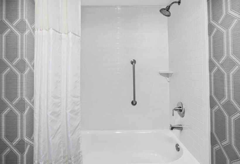 套房, Homewood Suites By Hilton Orland Park