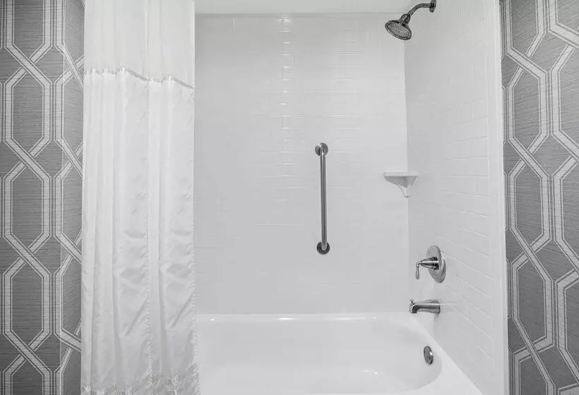 スイート, Homewood Suites By Hilton Orland Park