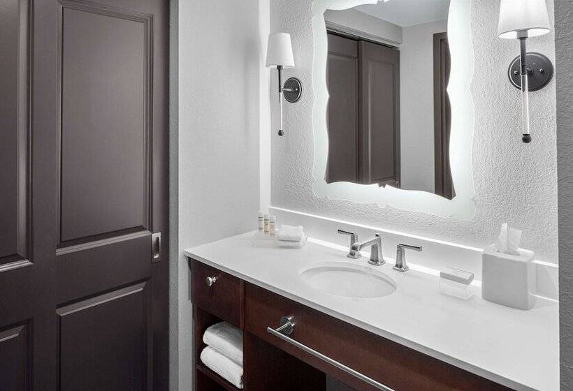 스위트, Homewood Suites By Hilton Orland Park