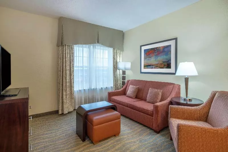 プレミアムスイート, Homewood Suites By Hilton Philadelphiavalley Forge