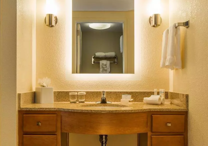 プレミアムスイート, Homewood Suites By Hilton Philadelphiavalley Forge
