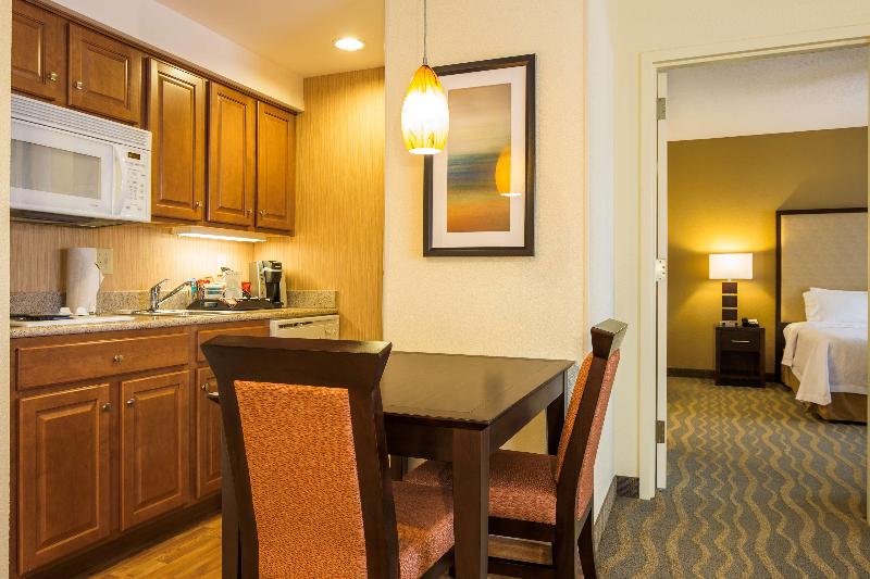Люкс Премиум, Homewood Suites By Hilton Philadelphiavalley Forge