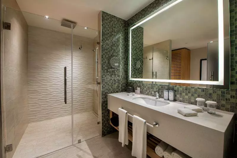 キングサイズベッドのスイートルーム, Homewood Suites By Hilton Philadelphiavalley Forge