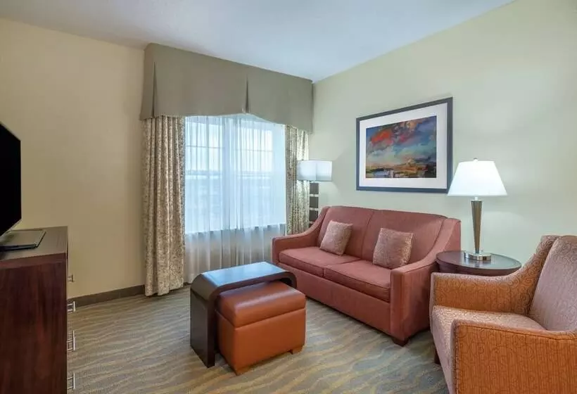 スイート, Homewood Suites By Hilton Philadelphiavalley Forge