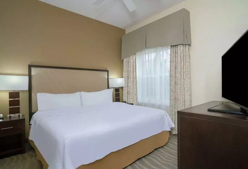 スイート, Homewood Suites By Hilton Philadelphiavalley Forge
