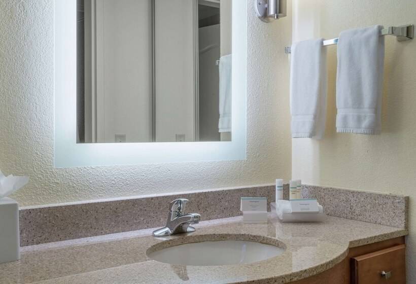 جناح غرفتين نوم, Homewood Suites By Hilton Philadelphiavalley Forge