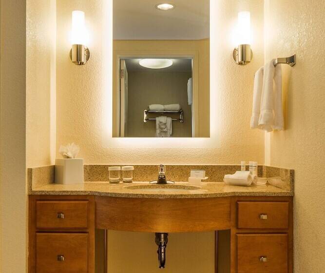 جناح بريميوم, Homewood Suites By Hilton Philadelphiavalley Forge