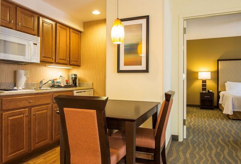 جناح بريميوم, Homewood Suites By Hilton Philadelphiavalley Forge