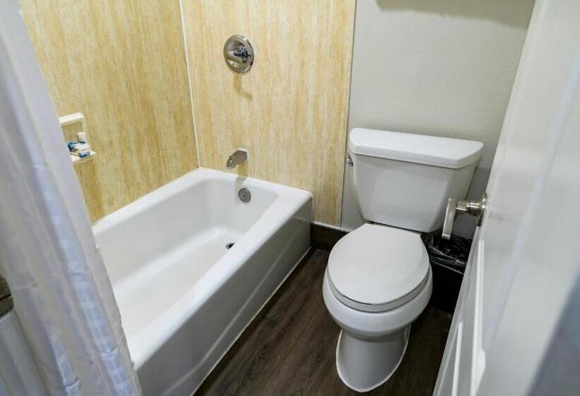 غرفة قياسية, Hyland Inn Near Legoland