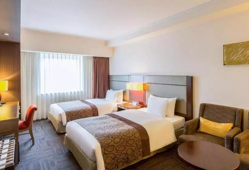 スーペリアールーム, Ibis Styles Sapporo