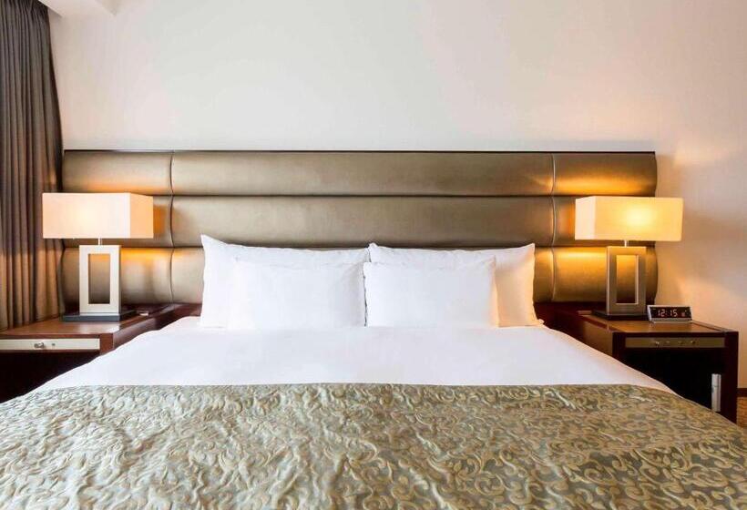 غرفة سوبيريور, Ibis Styles Sapporo