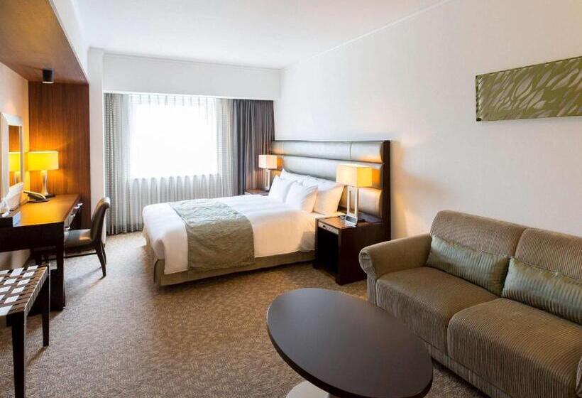 수피리어 룸, Ibis Styles Sapporo