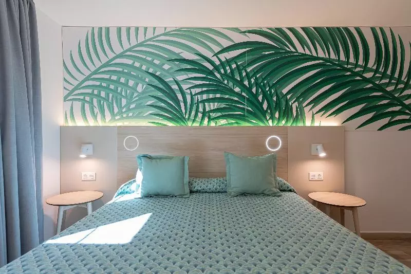 ビラホテル1ベッドルーム, L Esprit De Naiyang Beach Resort Sha Extra Plus