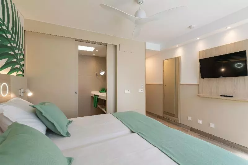 ビラホテル1ベッドルーム, L Esprit De Naiyang Beach Resort Sha Extra Plus