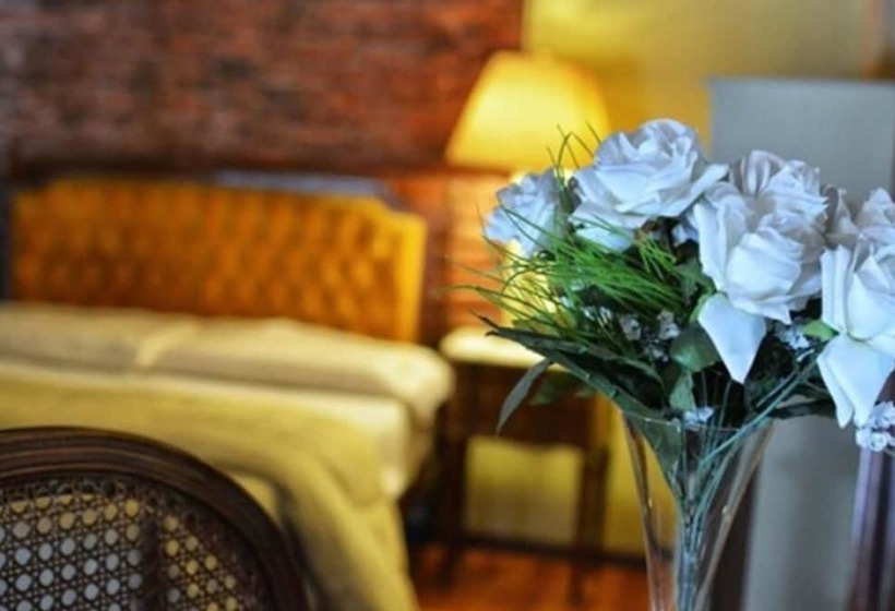 سوییت, La Fresque