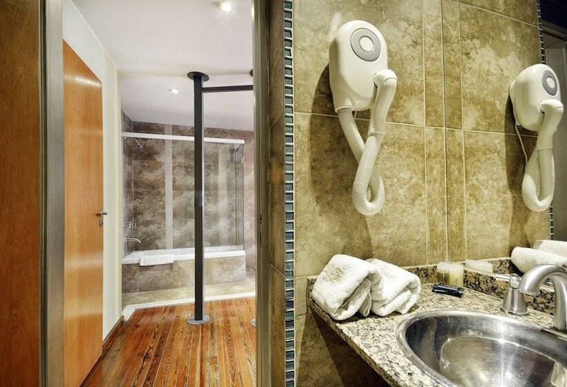 اتاق استاندارد, La Fresque