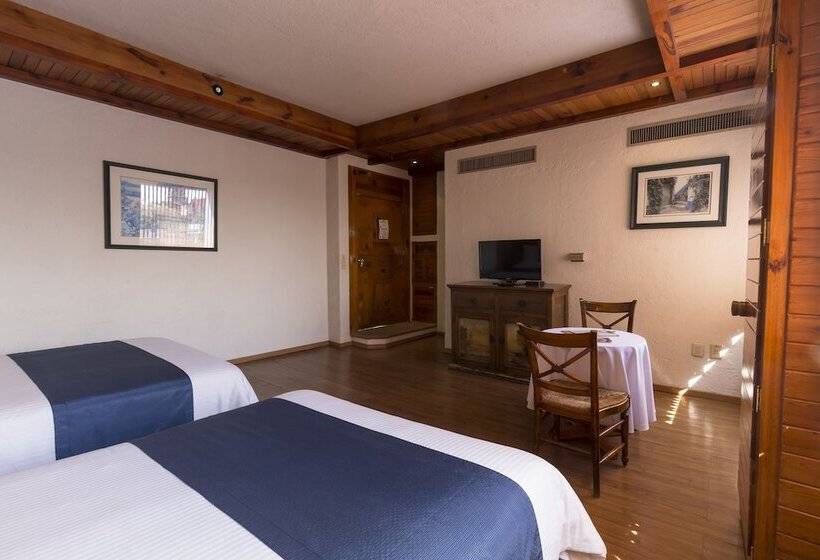 Полулюкс, La Hija Del Alfarero