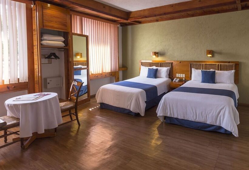 Полулюкс, La Hija Del Alfarero