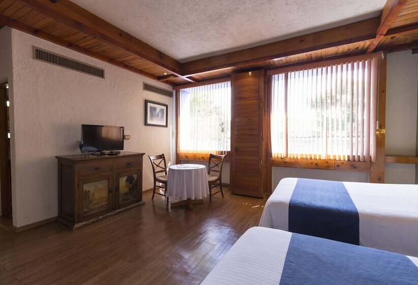 Полулюкс, La Hija Del Alfarero