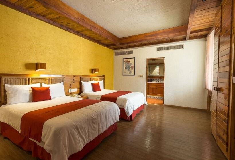 Полулюкс, La Hija Del Alfarero