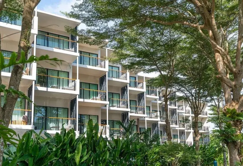 スイート（家族用）, Le Méridien Phuket Mai Khao Beach Resort