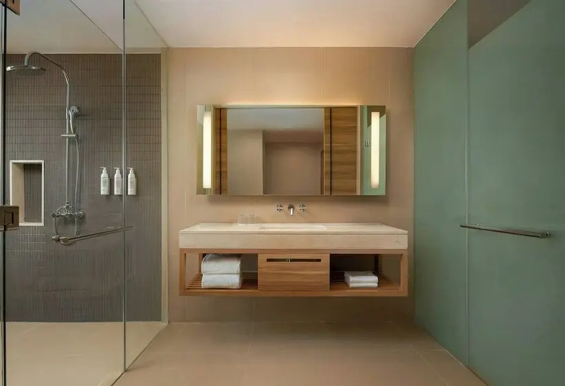 スイート（家族用）, Le Méridien Phuket Mai Khao Beach Resort