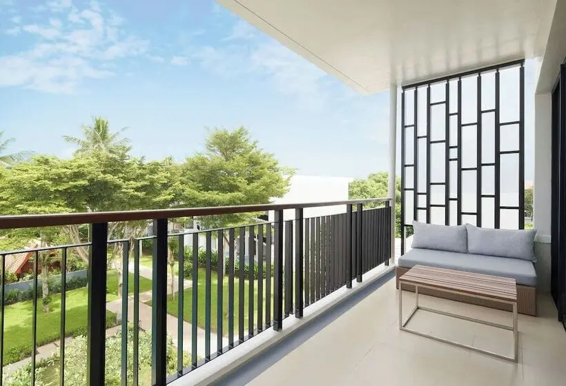 スイート（家族用）, Le Méridien Phuket Mai Khao Beach Resort