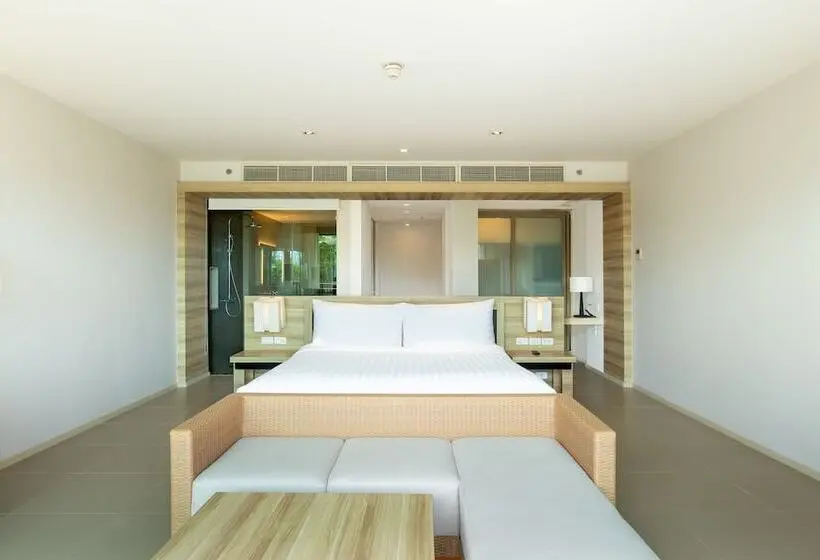 スイート（家族用）, Le Méridien Phuket Mai Khao Beach Resort