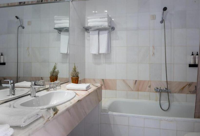 חדר סטנדרט נוף לים, Mare Village