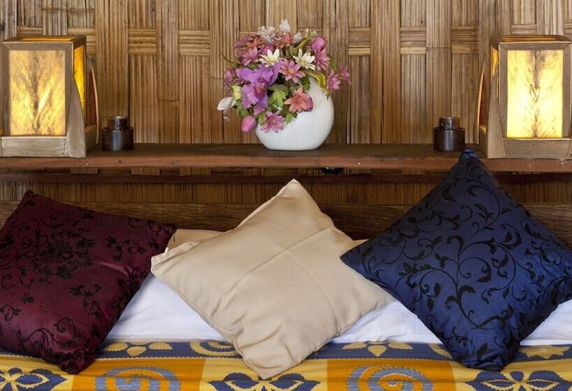 高级大房间, Nangyuan Island Dive Resort