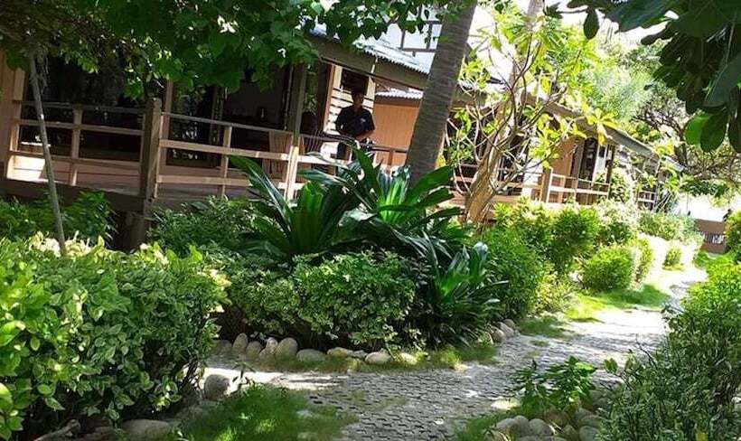 高级大房间, Nangyuan Island Dive Resort