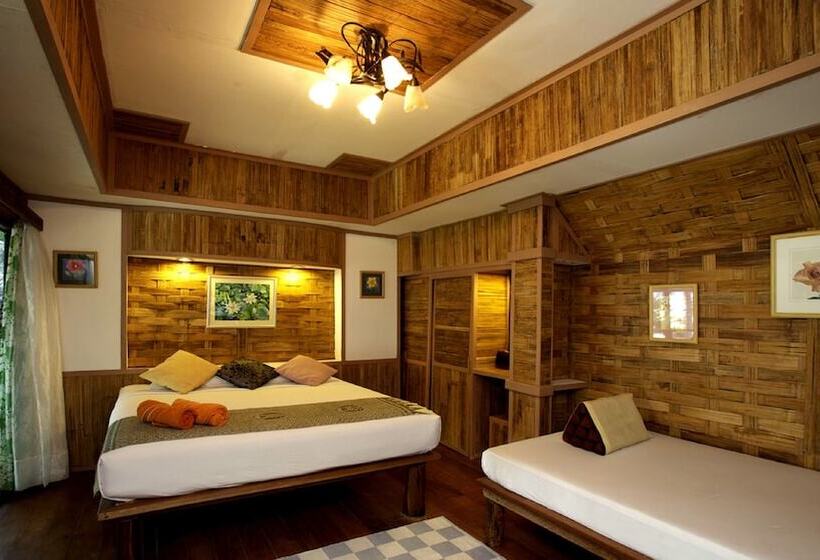 高级大房间, Nangyuan Island Dive Resort