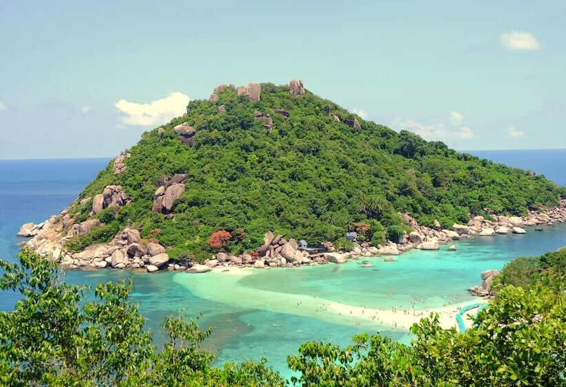 豪华房间, Nangyuan Island Dive Resort