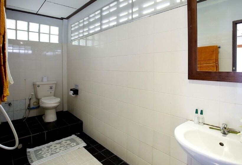 豪华房间, Nangyuan Island Dive Resort