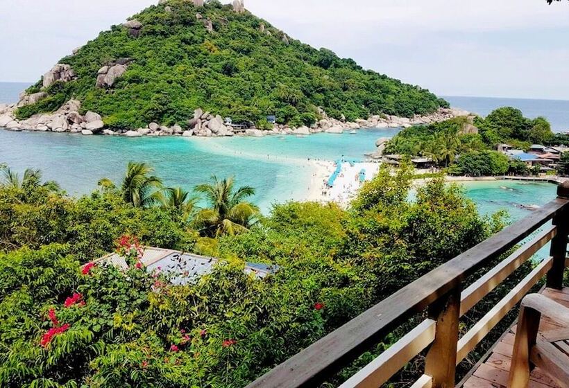 豪华房间, Nangyuan Island Dive Resort