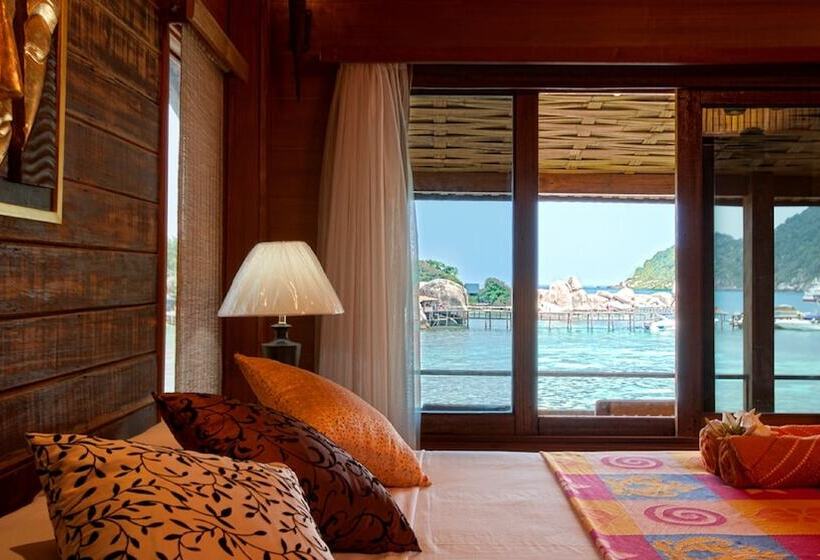 Вилла 1 Спальня, Nangyuan Island Dive Resort