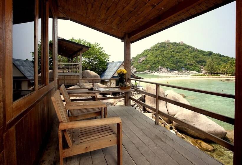 带1个卧室的别墅, Nangyuan Island Dive Resort